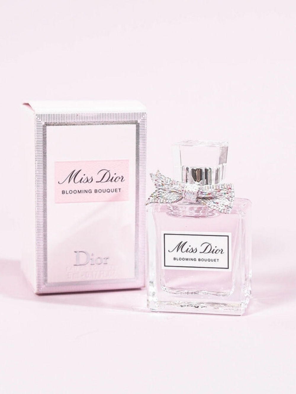 SALE! 🆕 Dior Miss Dior Blooming Bouquet 5ml NIB